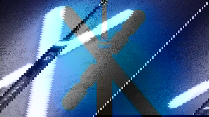 Immagine di Sconto del 50% su Oral-B Genius X: il top degli spazzolini elettrici