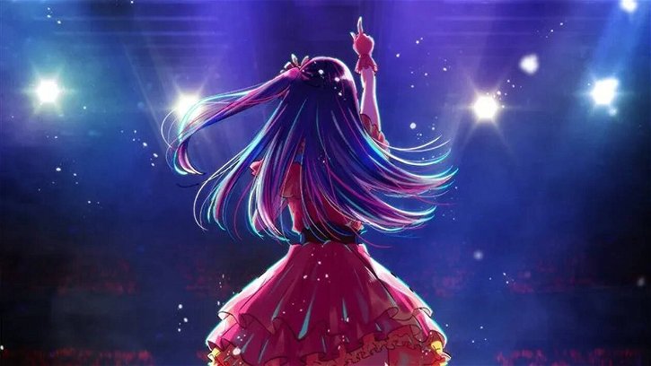 Immagine di Oshi no Ko, arriva l'anime del ginecologo fan delle Idol