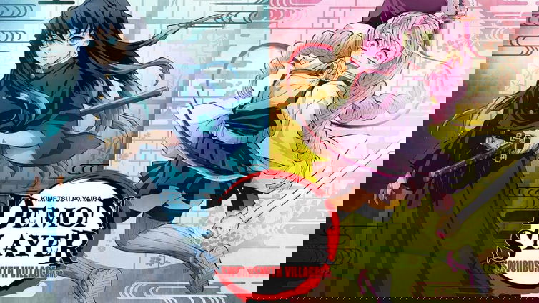 Immagine di Periodo di inizio, trailer e nuovi dettagli per la Stagione 3 di Demon Slayer
