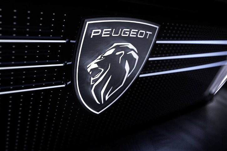 Immagine di Peugeot anticipa il concept che mostrerà al CES 2023