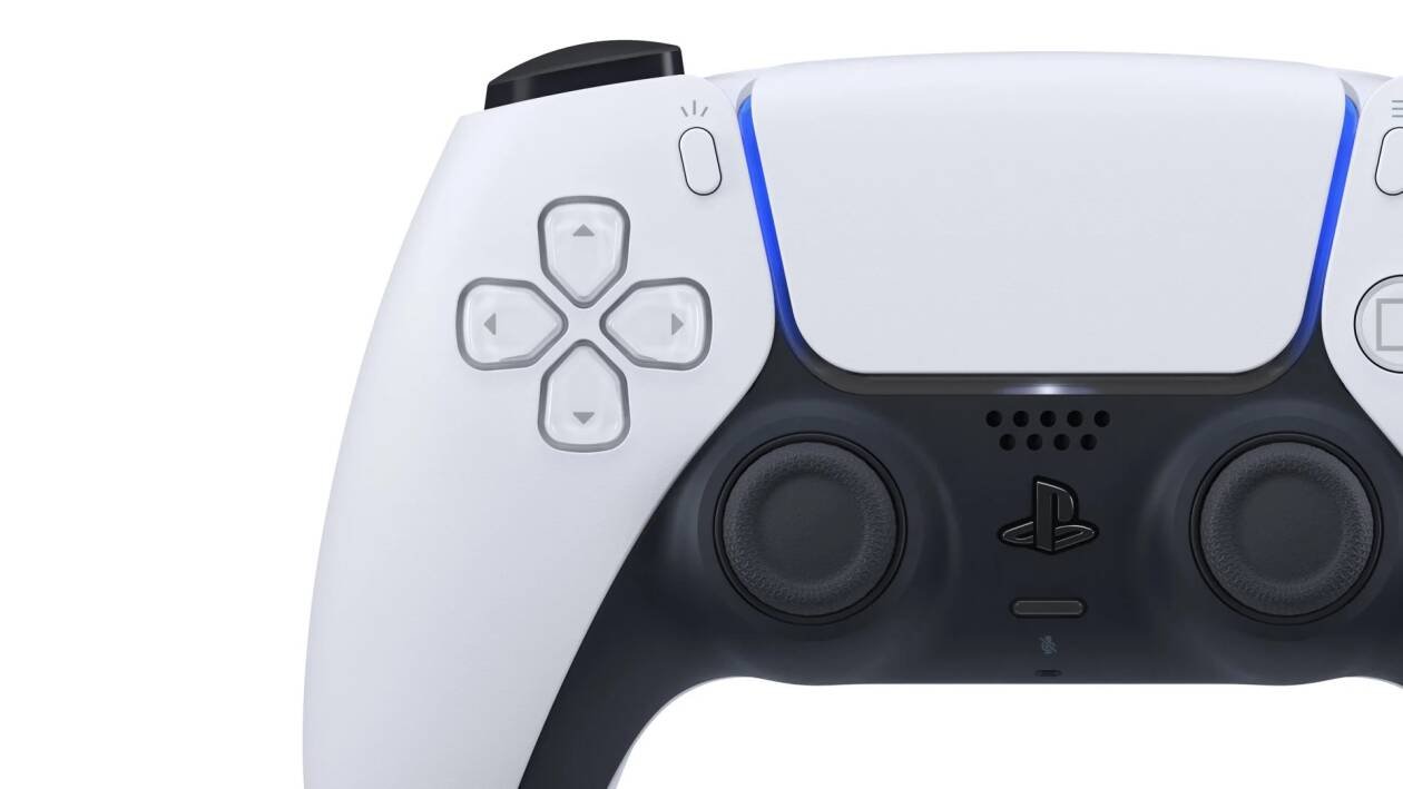 Immagine di PS5: un controller DualSense di legno? A quanto pare è fattibile