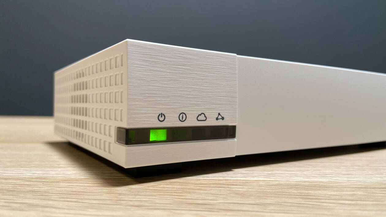 Immagine di QNAP QuRouter | Tutto quello che c'è da sapere