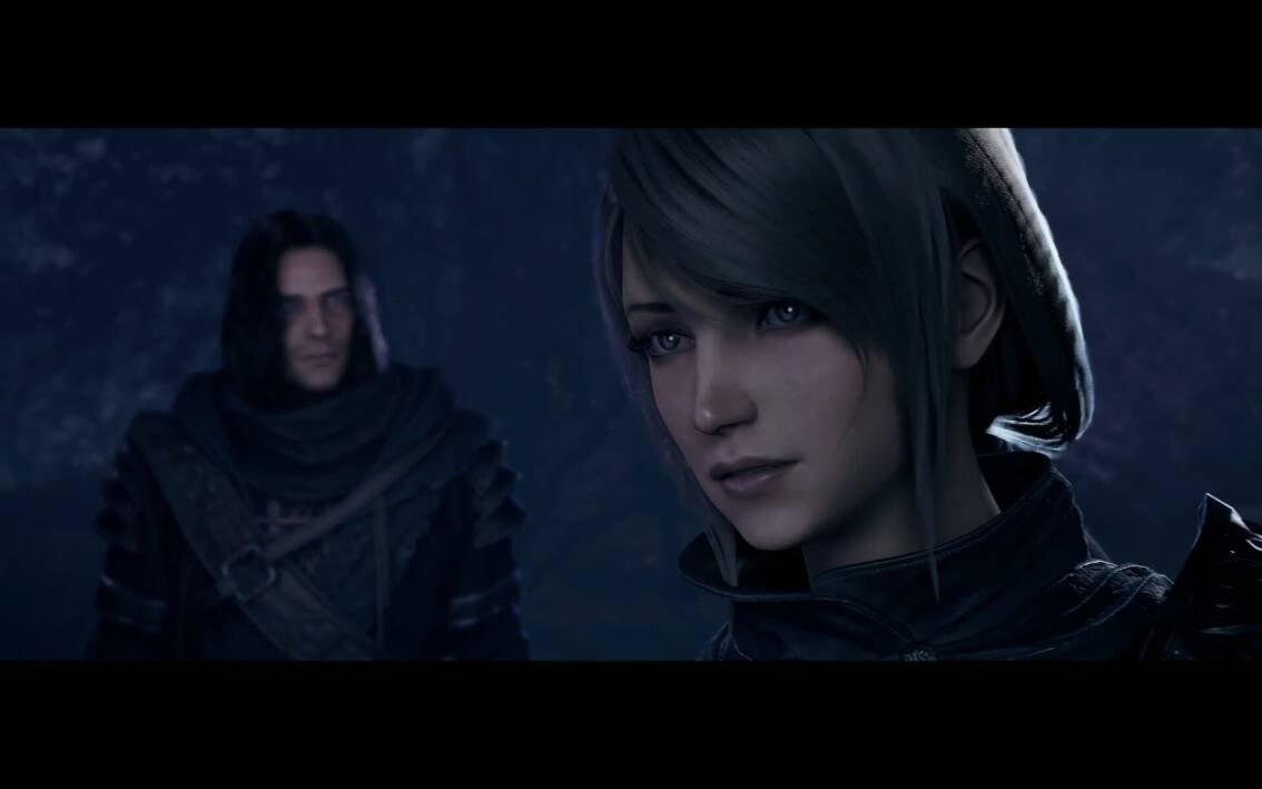 Immagine di Diablo e Final Fantasy si incontrano nel nuovo gioco del director di Fire Emblem