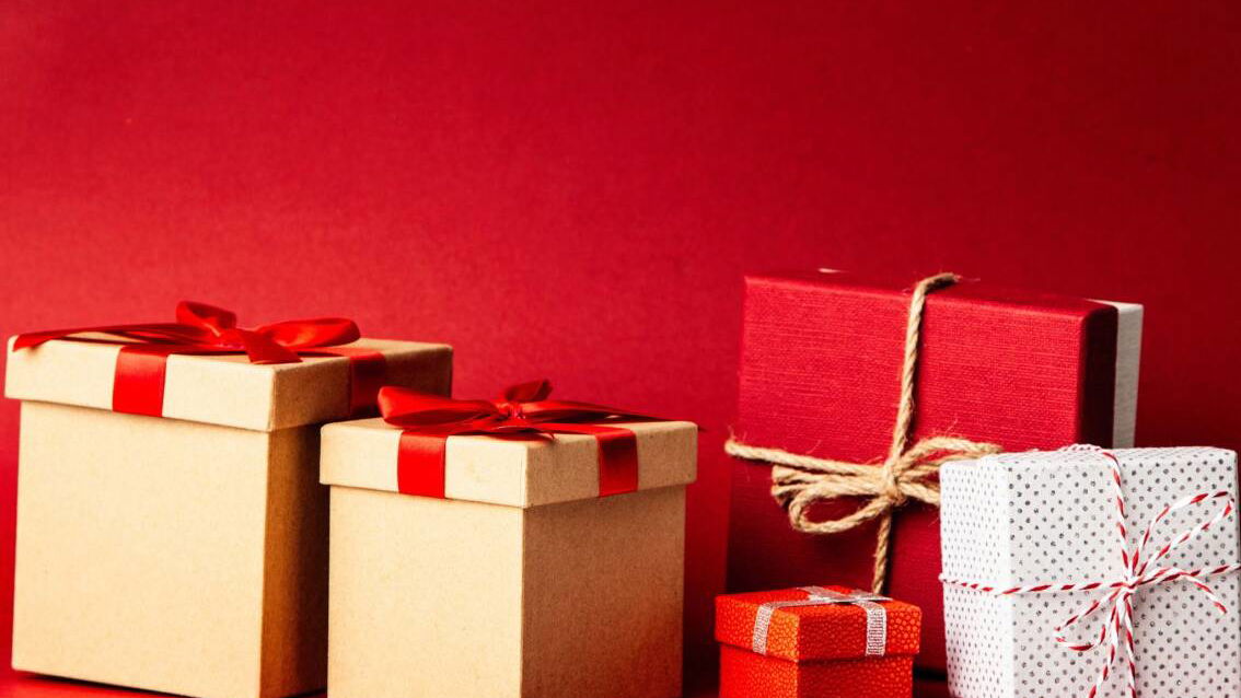 Immagine di Cesti di Natale in sconto fino al 22%