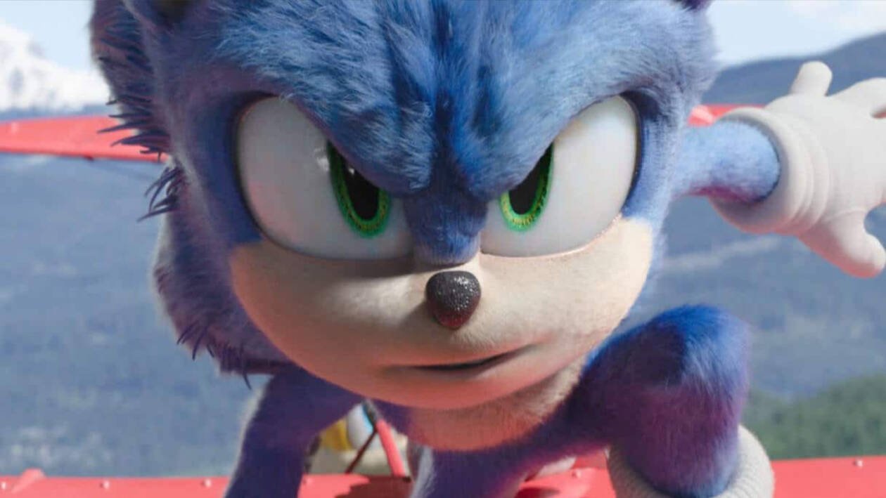Immagine di Sonic 3 Il Film: gli sceneggiatori fanno una promessa importante