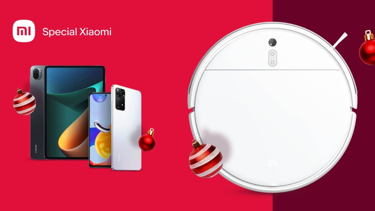 Immagine di Speciale Xiaomi! Risparmia il 15% extra con questo coupon