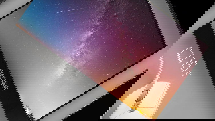 Immagine di Spectrum Nano è un monitor portatile da 165Hz con batteria integrata