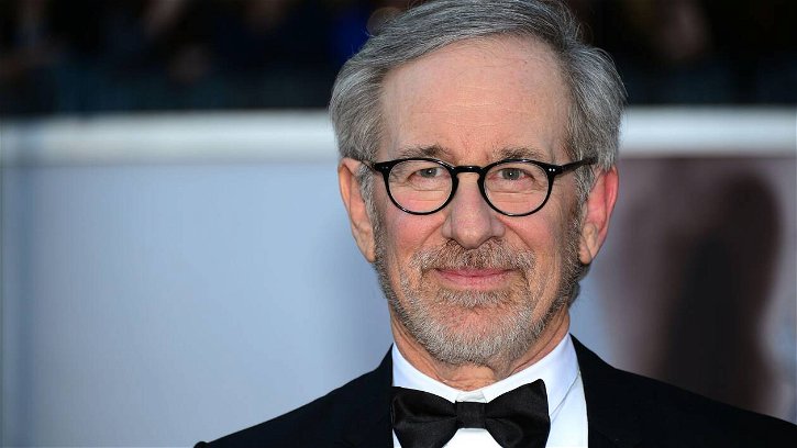 Immagine di Buon compleanno Steven Spielberg, regista tra i re del cinema