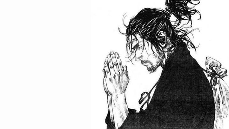 Immagine di Takehiko Inoue (Slam Dunk) è deciso a proseguire Vagabond