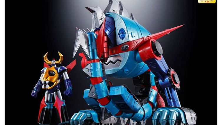 Immagine di Tamashii Nations: le migliori figure del 2022