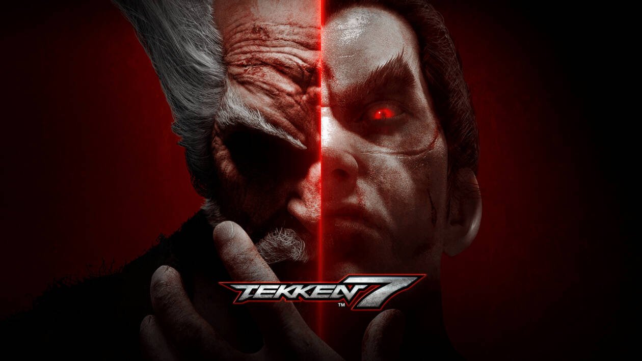 Immagine di Tekken 7 fa il pieno in 5 anni: l'ottavo capitolo sarà all'altezza?