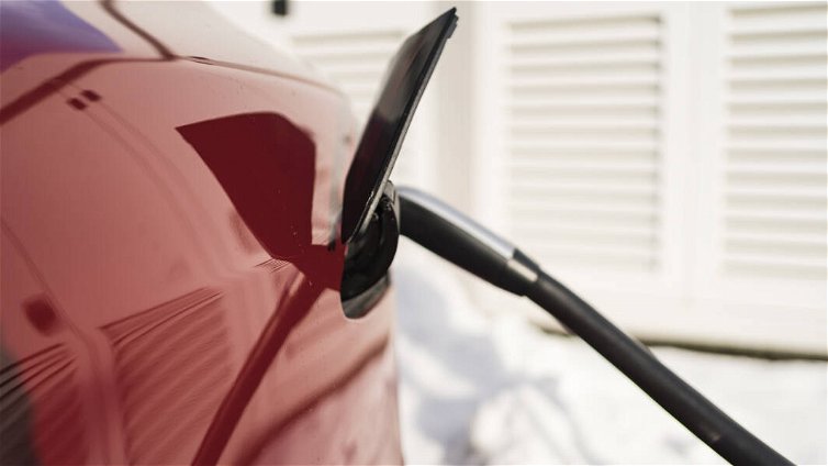 Immagine di Come ricaricare un’auto elettrica al Supercharger di Tesla