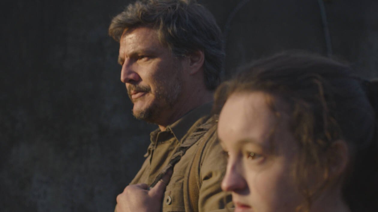 Immagine di Il primo, intenso trailer di The Last of Us, la serie in arrivo su Sky e NOW