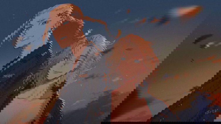 Immagine di La data di inizio di Tokyo Revengers 2 - Christmas Showdown