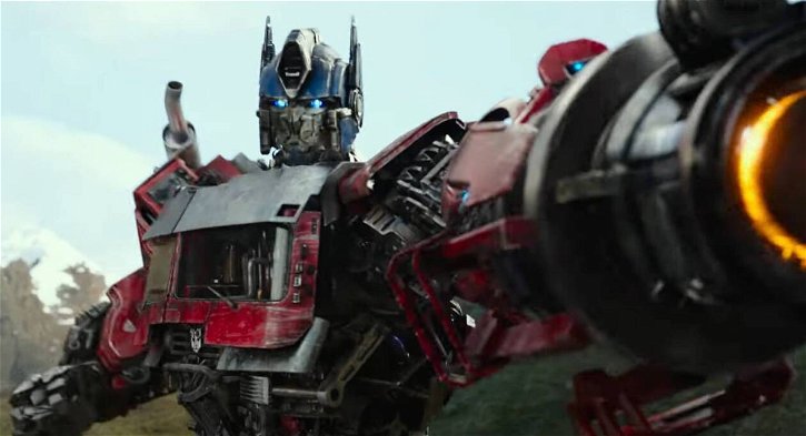 Immagine di Il debutto di Maximal e Predacon nel trailer di Transformers: Il Risveglio