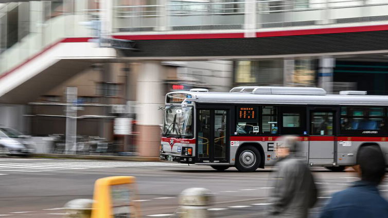 Immagine di Bologna, nuovi autobus a idrogeno entro il 2024