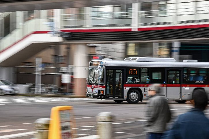 Immagine di Bologna, nuovi autobus a idrogeno entro il 2024