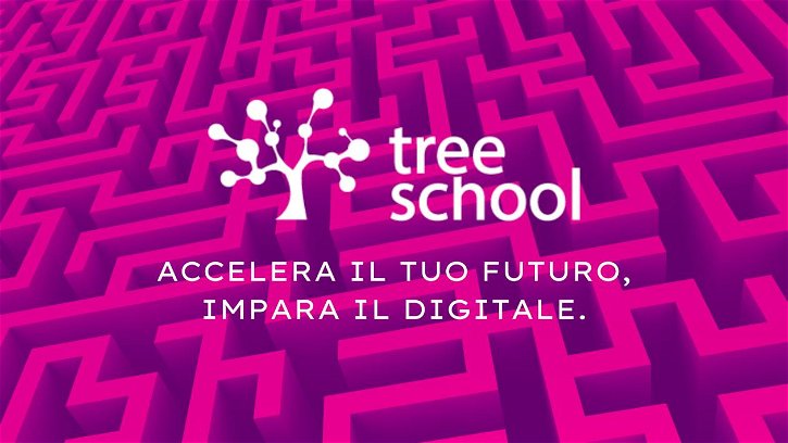 Immagine di Nuovi corsi gratuiti online di Opinno Italy, dedicati a chi vuole lavorare nel digitale!