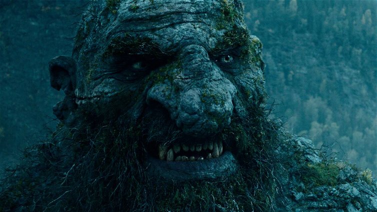 Immagine di Troll: monster movie norvegese ambizioso, recensione