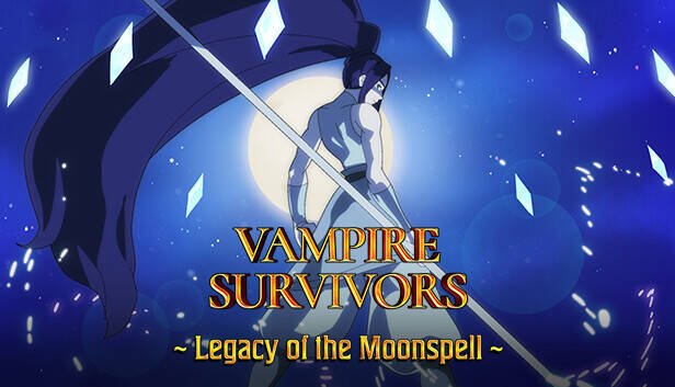 Immagine di Vampire Survivors: Legacy of the Moonspell | Anteprima - Un DLC tra yōkai e samurai