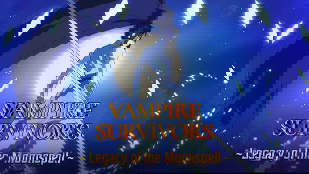 Immagine di Vampire Survivors: Legacy of the Moonspell | Anteprima - Un DLC tra yōkai e samurai