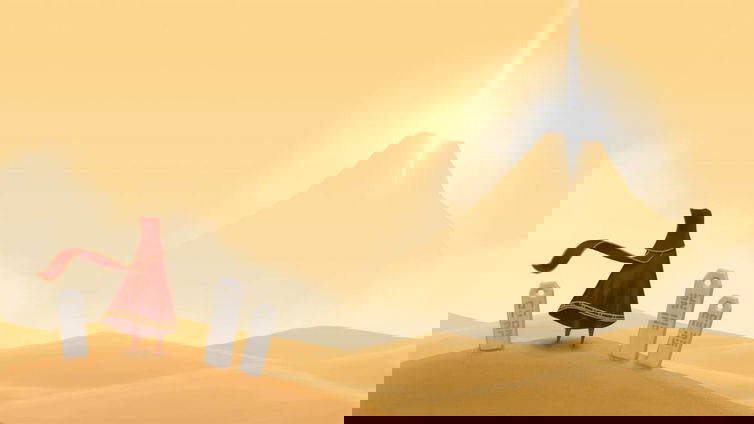 Immagine di Il valore della sperimentazione nel videogioco