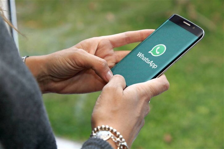 Immagine di La nuova interfaccia di WhatsApp per Android è disponibile in beta!