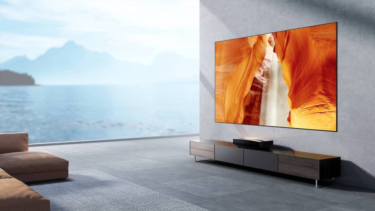 Immagine di 5 Motivi per cui non dovresti comprare un televisore gigante