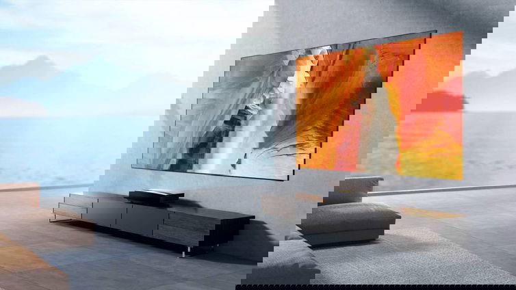 Immagine di 5 Motivi per cui non dovresti comprare un televisore gigante