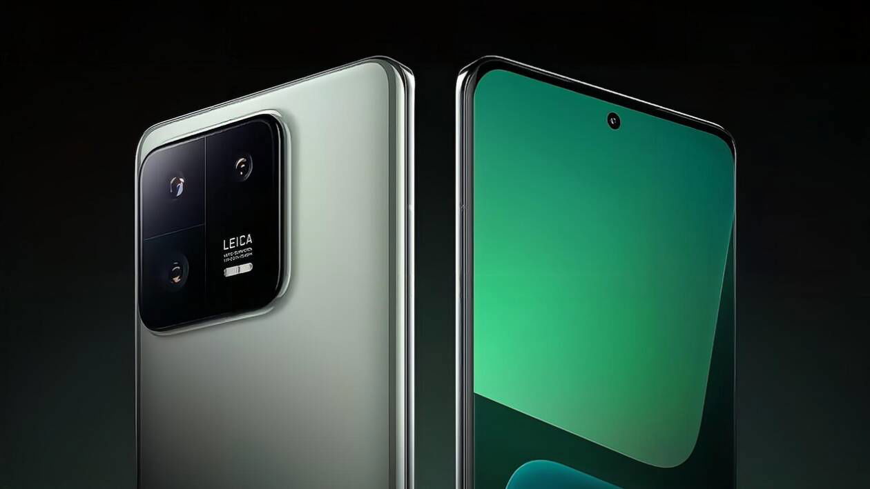 Immagine di Xiaomi 13 già in sconto di 300€ a solo un mese dal lancio!