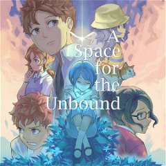 Immagine di A Space for the Unbound - Nintendo Switch