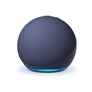 Immagine di Amazon Echo Dot (5ª generazione, modello 2022)