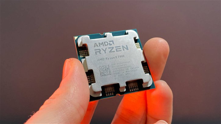 Immagine di AMD, -54% di prestazioni dopo la patch di Inception