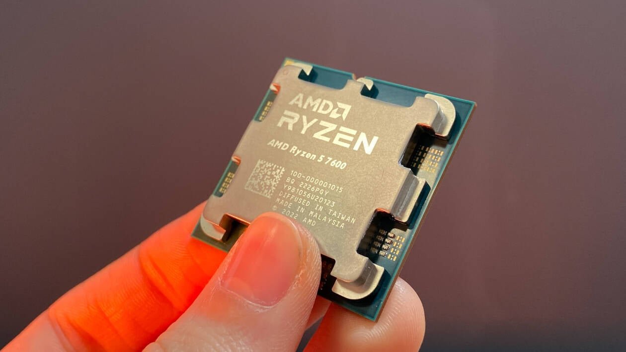 Immagine di AMD rivela 31 nuove vulnerabilità nei suoi Ryzen e Threadripper
