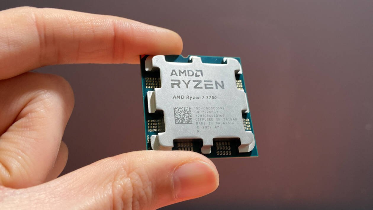 Immagine di Le prime schede AMD A620 spuntano online a meno di 100 Euro