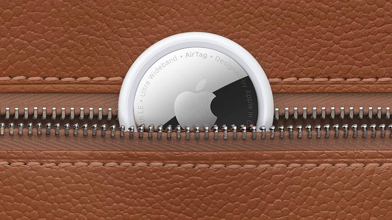 Immagine di Apple AirTag: la confezione da 4 al prezzo più basso di sempre su Amazon!