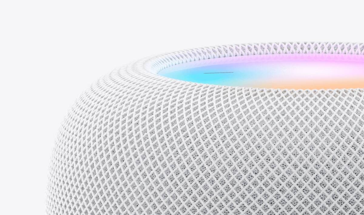 Immagine di Apple HomePod risorge, suono di prima qualità ma che prezzo!