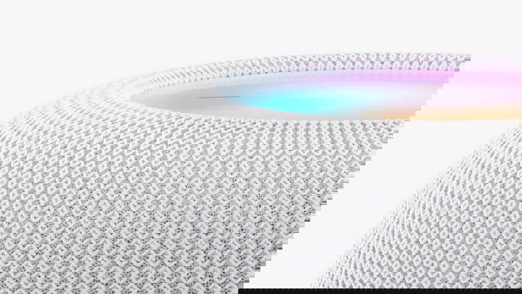 Immagine di Apple HomePod risorge, suono di prima qualità ma che prezzo!
