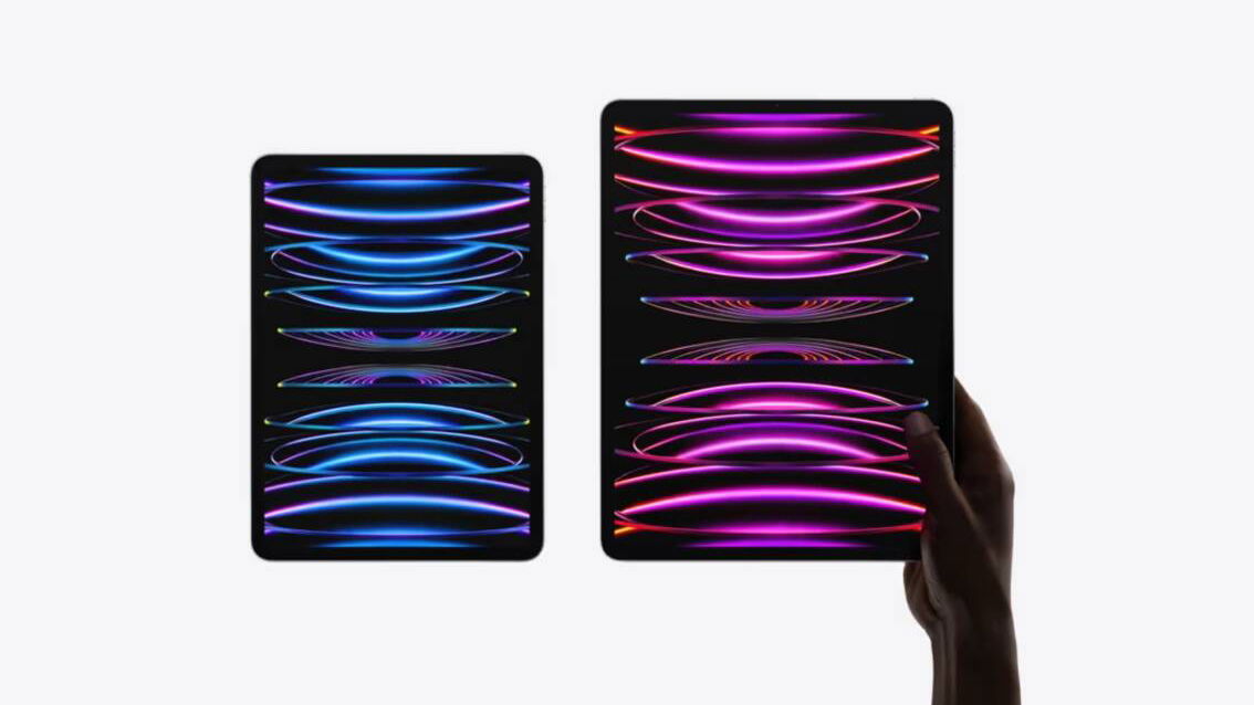 Immagine di Apple iPad Pro 11 in sconto del 28%! Risparmi oltre 600€!