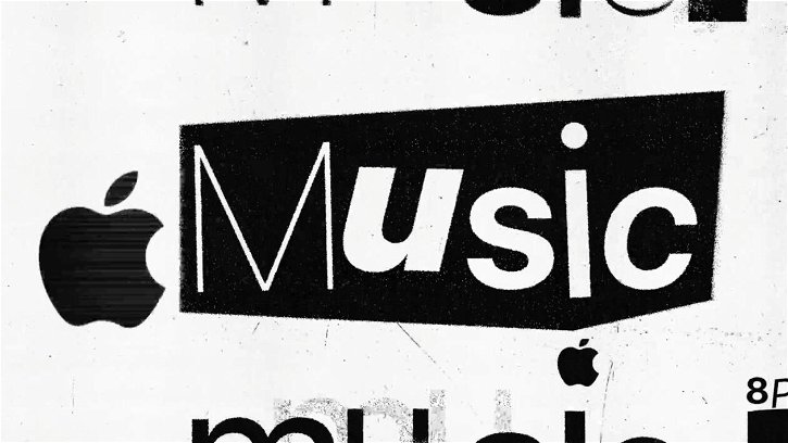 Apple ha comprato un'etichetta discografica che ha 50 anni, perché?