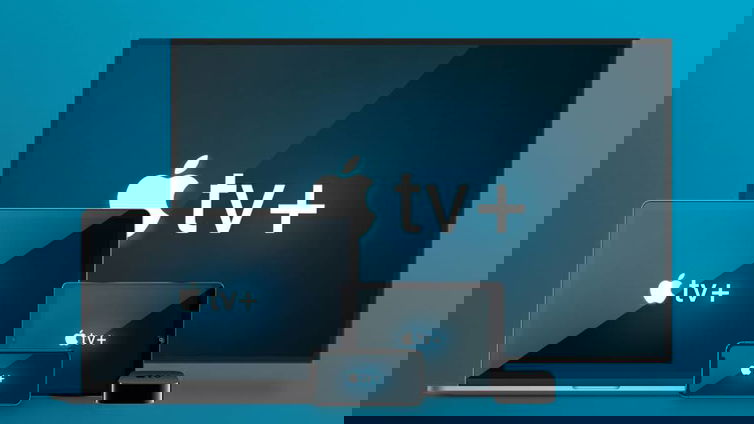 Immagine di Apple TV Plus: come disdire l'abbonamento? | Guida