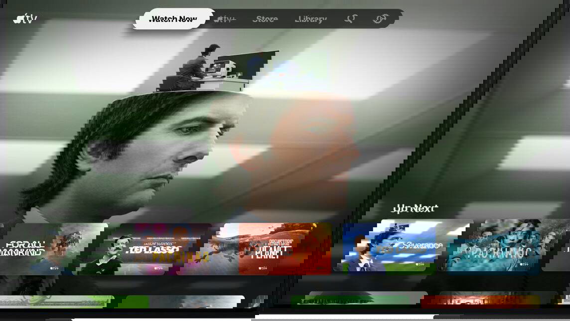 Immagine di Apple TV+, scopri come ottenere 3 mesi di prova gratuita!