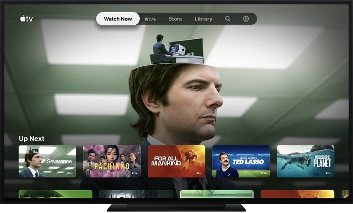 Immagine di Apple TV+, scopri come ottenere 3 mesi di prova gratuita!