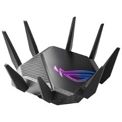 Immagine di Asus ROG Rapture GT-AXE11000 WiFi 6E Gaming Router