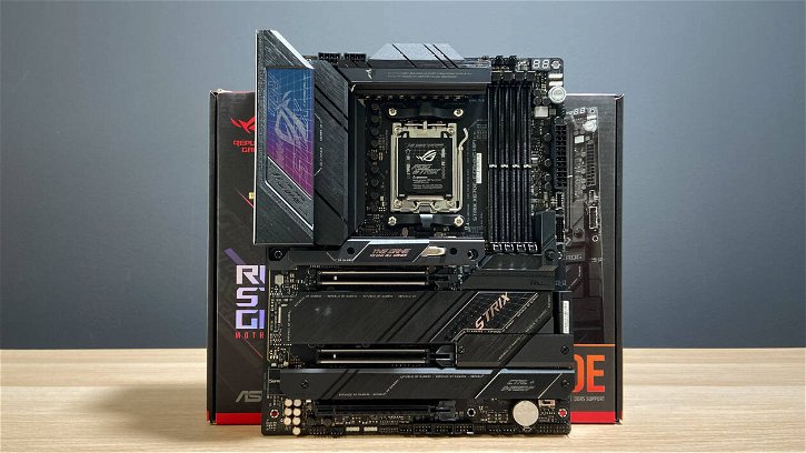 Immagine di AMD A620 permetterà di avere motherboard più economiche