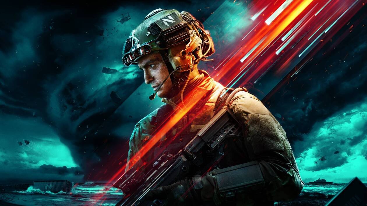 Immagine di Battlefield 2042: nuovi cambiamenti per le classi all'orizzonte