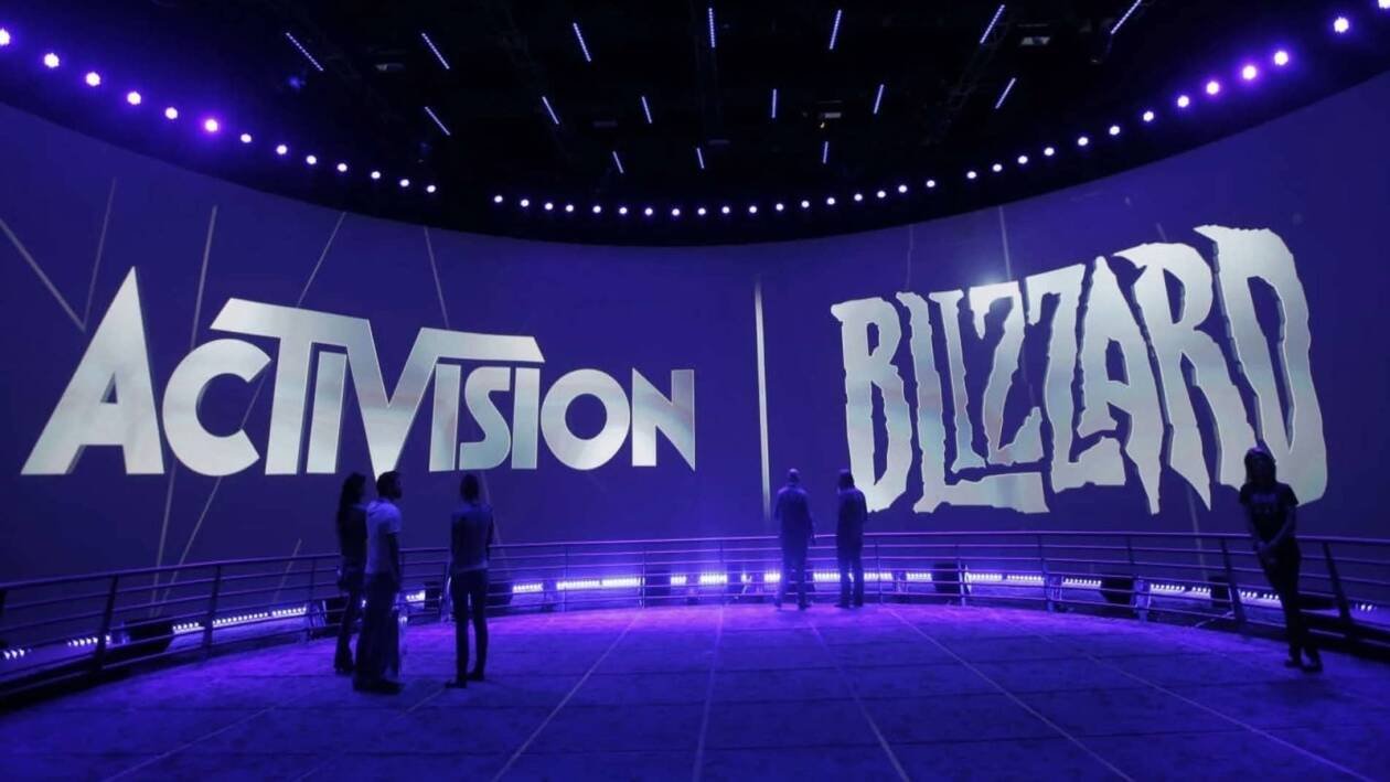 Immagine di Gli Stati Uniti bloccano l'acquisizione di Microsoft per Activision Blizzard