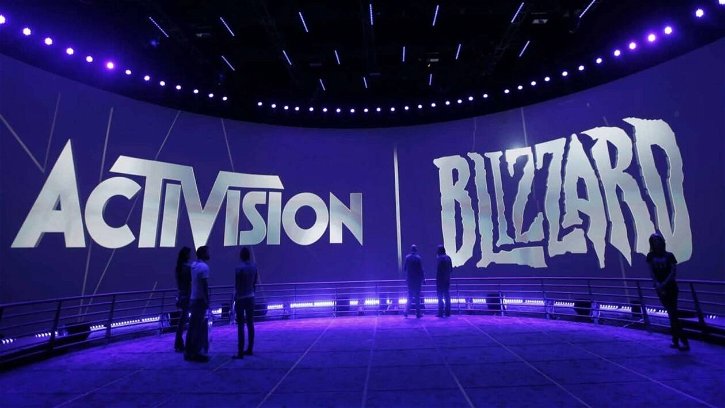 Immagine di Blizzard: la risposta estrema della Cina alla fine degli accordi