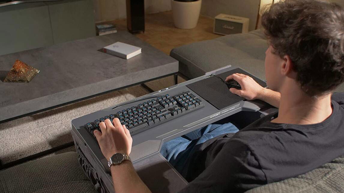 Immagine di Tastiere e mouse per console | Le configurazioni migliori del 2023