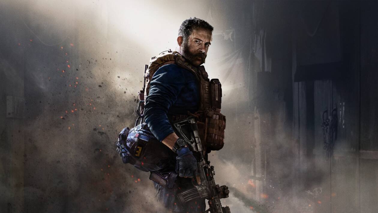 Immagine di Call of Duty: il saluto di un campione chiude un'era
